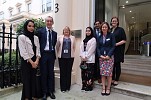 Sajaya Young Ladies of Sharjah in London to Explore Best Practices in Girls’ Development