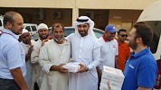 Sadia’s Waste Less Campaign Helps 4000 families across UAE, KSA and Kuwait 