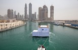 First of Dubai Properties’ Water Homes Arrive at Marasi Business Bay