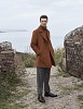 MASSIMO DUTTI AW17-18 “New Horizons” Campaign