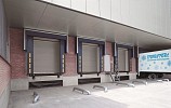 Hormann launches thermal insulated industrial sectional doors