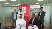 Etihad ESCO Signs MoU with Talisen International LLC