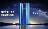 Honor 9 ينال ثقة واعجاب محبي الهواتف الذكية في الأسواق الخليجية