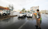 Saudi traffic department: Using a cell phone while vehicle is static at lights not a violation