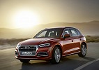  Audi Q5 تفوز بجائزة 