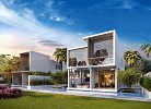 DAMAC Properties Holds Special Sales Event for Range of Villas Across AKOYA Oxygen Development