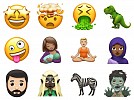 لاول مرة إيموجي الحجاب يظهر في تحديث IOS 11   مع 70 ايموجي ويحقق حلم الشابة السعودية