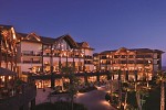 CELEBRATE THE FESTIVE SEASON AT LAPITA, DUBAI PARKS AND RESORTS, AUTOGRAPH COLLECTION HOTELS