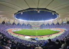 الهلال يستضيف 500 طفلاً من الأيتام وأبناء الشهداء لحضور النهائي