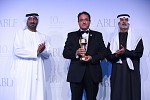 Chairman of MAG Group Honoured with ABLF Business Excellence Award