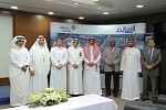 Al Salem Johnson Controls (YORK) held a symposium entitled 