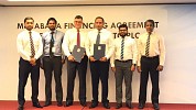 ITFC Finances US$ 100 Million to Boost Maldives Energy Sector 