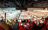 Gulfood 2018 mega show to consolidate uae's lead role in global food agenda