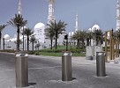 Hormann launches automatic bollard variants for higher security levels