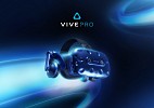 HTC Vive ترفع من مستوى معايير تكنولوجيا الواقع الإفتراضي عبر إطلاق جهاز Vive Pro و محول Vive Wireless