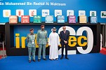 His Highness Sheikh Mansoor bin Mohammed bin Rashid Al Maktoum opens 20th edition of Intersec