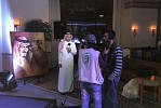 اقرأ تخصص برنامج من أرض السعودية لتغطية أهم الفعاليات 