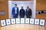 Mashreq Bank receives nine awards from Global Finance in London