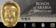 Saudi ‘Roads of Arabia’ exhibition set to display 466 rare artifacts in Tokyo