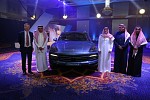 ساماكو السعودية تُرحِّب بطرازات 