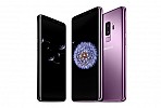 سامسونج تكشف الستار عن أحدث أيقوناتها في عالم الهواتف الذكية S9+ وS9 Galaxy