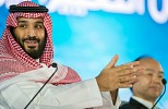 صحيفة «فرانكفورتر نويه بريسه» الألمانية: الأمير محمد بن سلمان «مهندس المستقبل»