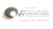 Influential Line-up of GCC MICE Organizers for 6th MALT Congress in Dubai