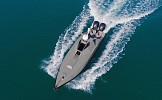 Al Marakeb to showcase new USV technologies at UMEX2018