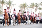 230 Riders Including 150 Locals Volunteer for Pink Caravan Ride 2018