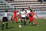 Outstanding Performances in U16 & U14 Categories in 3rd Week of UAE FA Academy League