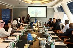 UAE CISOs gather to gain insights on latest cyber-security trends from renowned industry experts