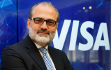 Visa Names Marcello Baricordi as General Manager for Middle East and North Africa 