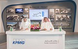 KPMG Al Fozan & Partners signs agreement for new HQ in Riyadh