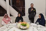 The Arab Fashion Council Announces Arab Fashion Week Riyadh