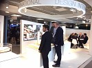 Design International showcases exemplar projects and Residential Towers portfolio at MIPIM 2018