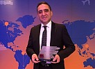 FedEx Express Wins “Express Logistics Company of the Year” at 2018 Logistics Middle East Awards