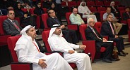 طلبة الدراسات العليا يعرضون بحوثهم في مؤتمر بالجامعة الأميركية في الشارقة