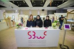 SBWC Supports 10 Female Entrepreneurs at Sharjah Bridal Fair