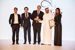 Gulf Capital Awarded “Best Private Debt Provider” at Banker Middle East Industry Awards 2018