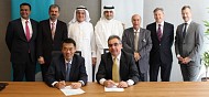 Bahrain Marina Development Company Signs Agreement to Open Shangri-La Hotel in the Kingdom of Bahrain