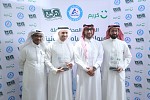 Tetra Pak® Arabia joins Careem & Al Rabie to Launch Water in Carton packages in Saudi Market