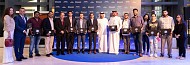 Emirates NBD customer wins limited edition Aston Martin DB9 ‘Last of 9’