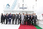 Bahri celebrates another key milestone with the delivery of its 46th VLCC, ‘Amad’