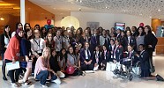 Cisco Inspires the Next-Generation of Women at Girls Power Tech Event in Dubai