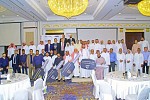 Casio and Abbar Honor the Winners of the “Elite Club for calculators” Competition