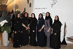 Libra Boutique hosts the 7th Abaya show