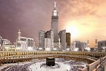 47 hospitals, health centers in Makkah to serve pilgrims