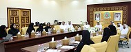 NAMA Takes Its Women's Empowerment Outreach Efforts to Educational, Municipal and Community Institutions across Sharjah