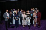  Al Ahli Holding Group ensures a memorable experience for three UAE residents at Avengers: Infinity War global premiere