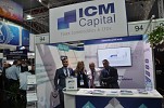 ICM participates at the iFX Expo International in Limassol – Cyprus